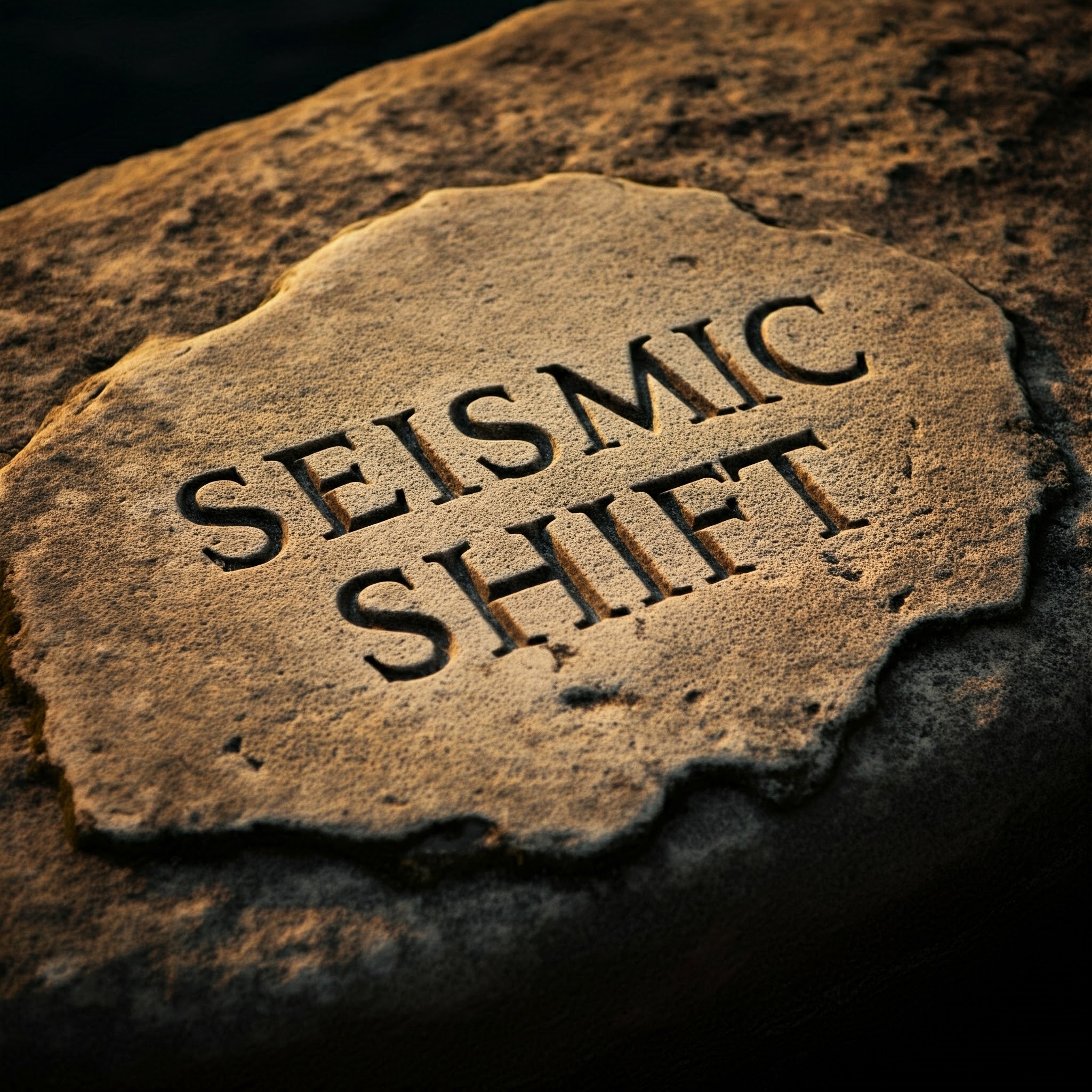 November 5th, 2024 – Seismic Shift