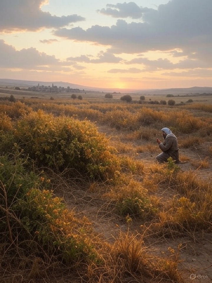 The Sabbath Rest and the Babylonian Exile: A Lesson in Obedience