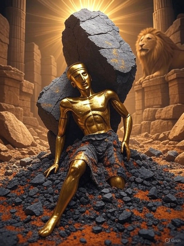 02. From Exile to Redemption: Daniel’s Role in Salvation History