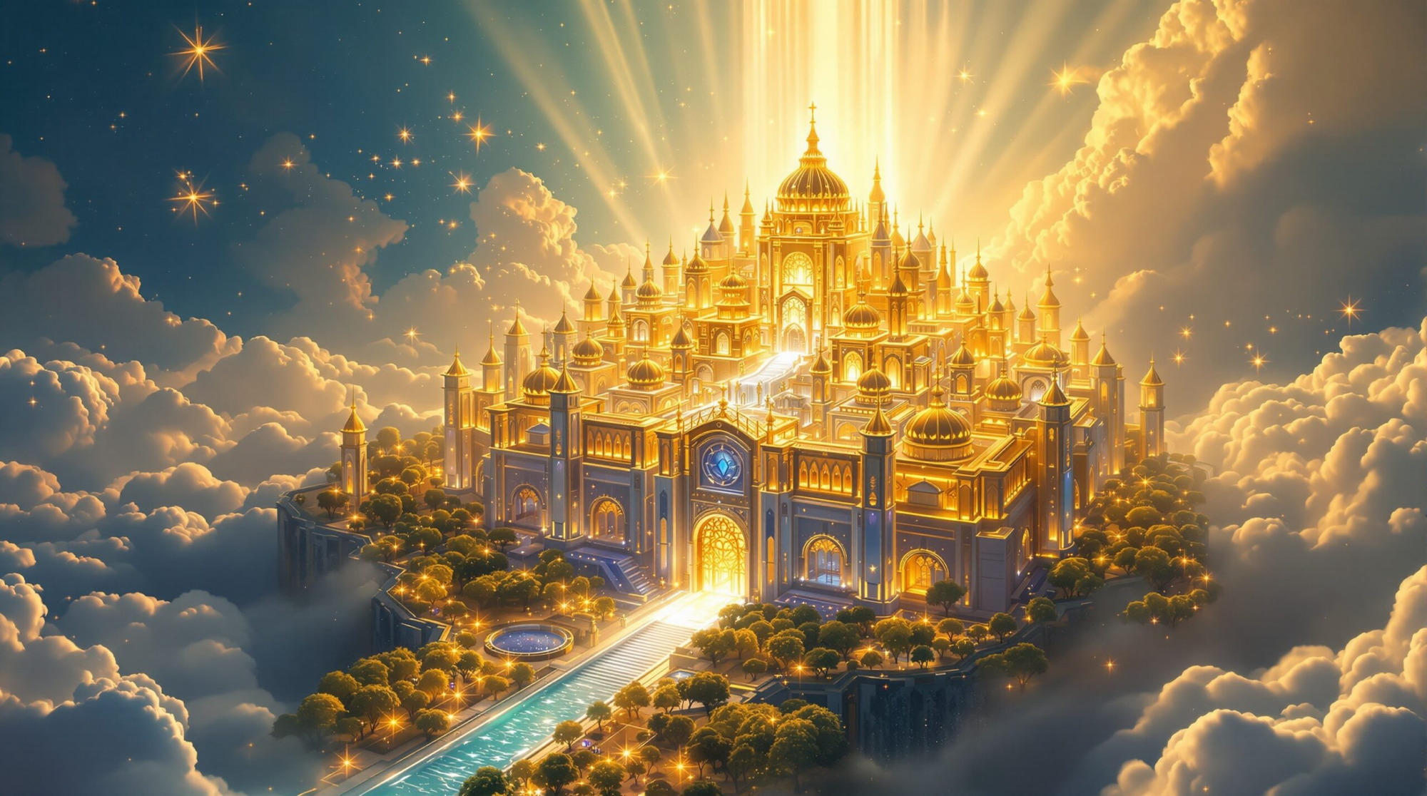 God uses history to orient us forward