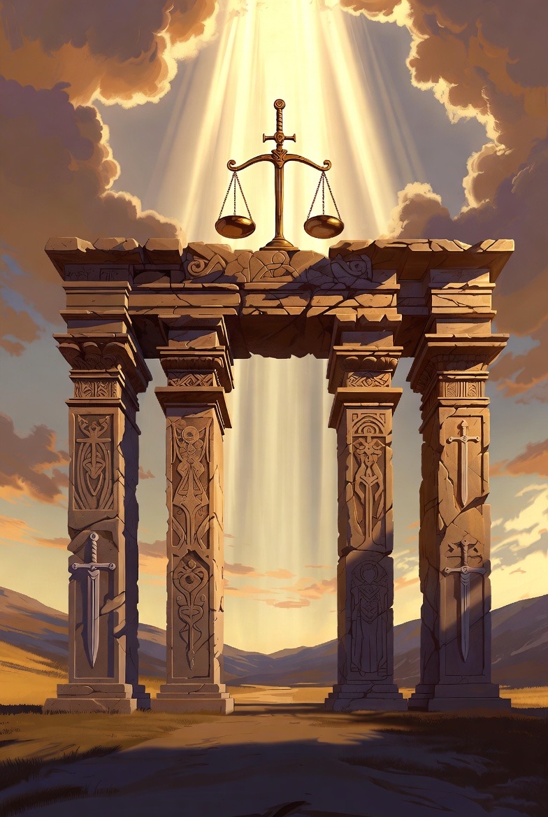 Core Biblical Principles for Civil Order