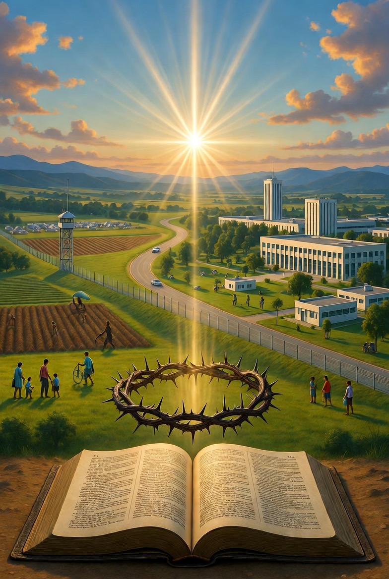 Conservative Principles That Flow from Scripture