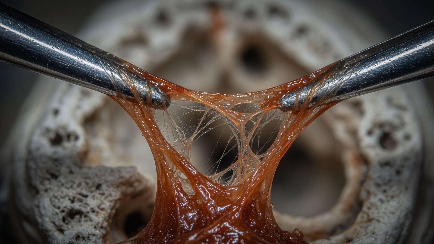 Soft Tissue That Shouldn’t Exist